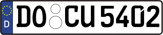 DO-CU5402