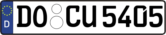 DO-CU5405