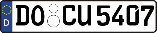 DO-CU5407