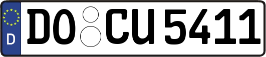 DO-CU5411