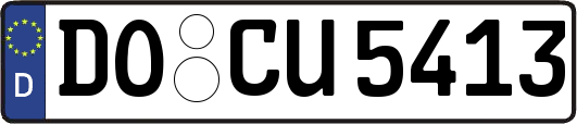 DO-CU5413