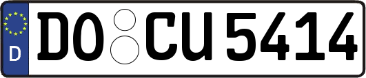 DO-CU5414