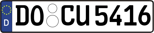 DO-CU5416