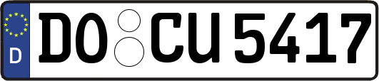 DO-CU5417