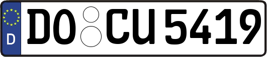 DO-CU5419
