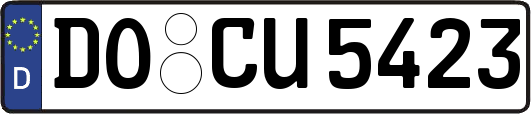 DO-CU5423