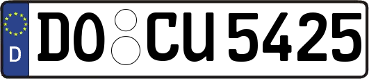 DO-CU5425