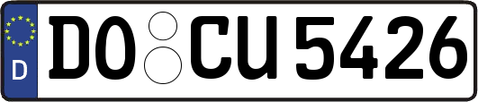 DO-CU5426