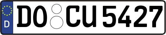 DO-CU5427