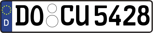 DO-CU5428