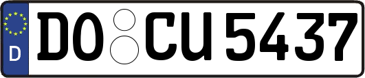 DO-CU5437