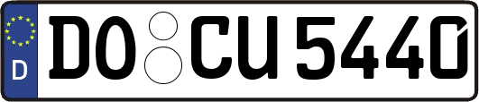 DO-CU5440