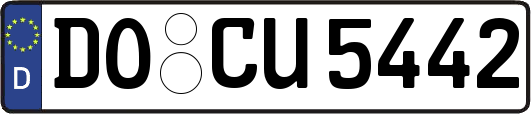 DO-CU5442