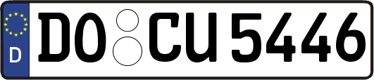 DO-CU5446