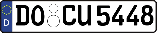 DO-CU5448
