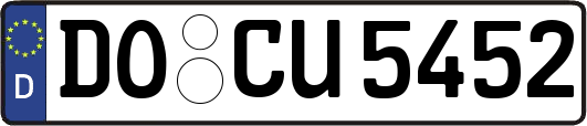 DO-CU5452