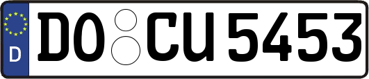DO-CU5453