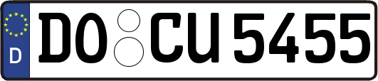DO-CU5455