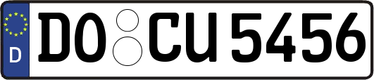 DO-CU5456