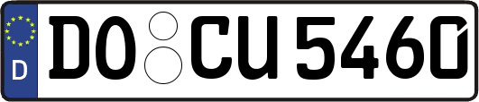 DO-CU5460