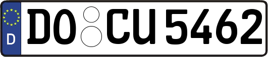 DO-CU5462