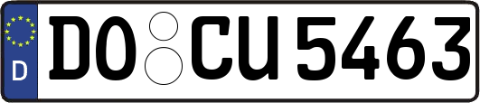 DO-CU5463
