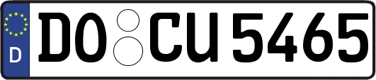 DO-CU5465