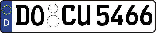 DO-CU5466