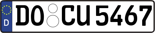 DO-CU5467