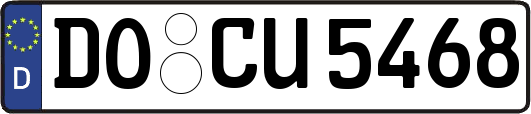 DO-CU5468