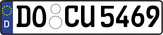 DO-CU5469