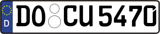 DO-CU5470