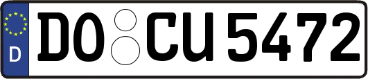DO-CU5472