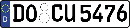 DO-CU5476