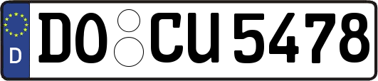 DO-CU5478