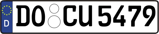 DO-CU5479