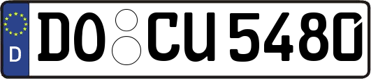 DO-CU5480