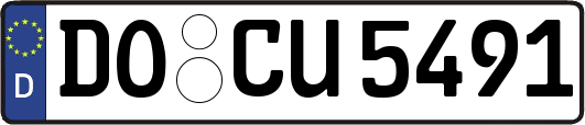 DO-CU5491