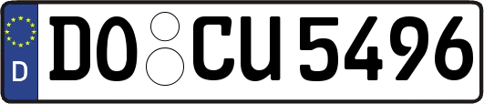 DO-CU5496