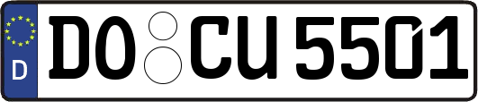 DO-CU5501