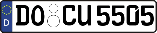 DO-CU5505