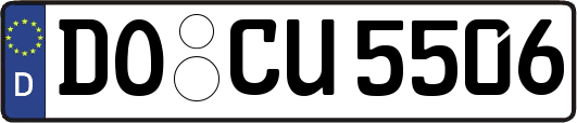 DO-CU5506