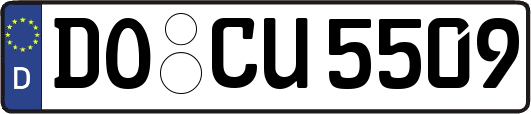 DO-CU5509