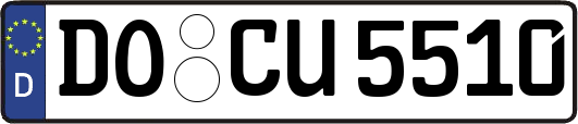 DO-CU5510