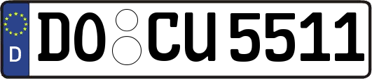 DO-CU5511