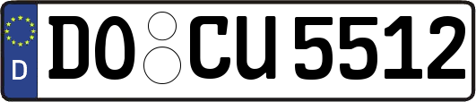 DO-CU5512