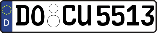 DO-CU5513