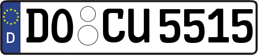 DO-CU5515