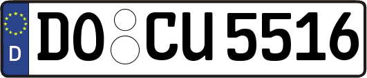 DO-CU5516