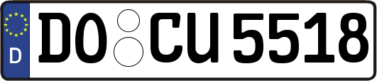 DO-CU5518